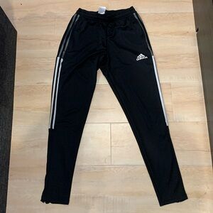Adidas sweat pants